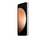 SAMSUNG Clear Case do Galaxy S23 FE EF-QS711CTEGWW - 1204291 - zdjęcie 3